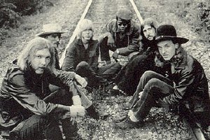 The Allman Brothers Band